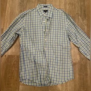 Jcrew button up